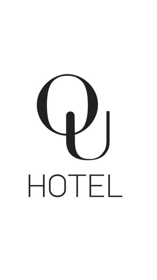 Ou Hotel Phitsanulok Buitenkant foto
